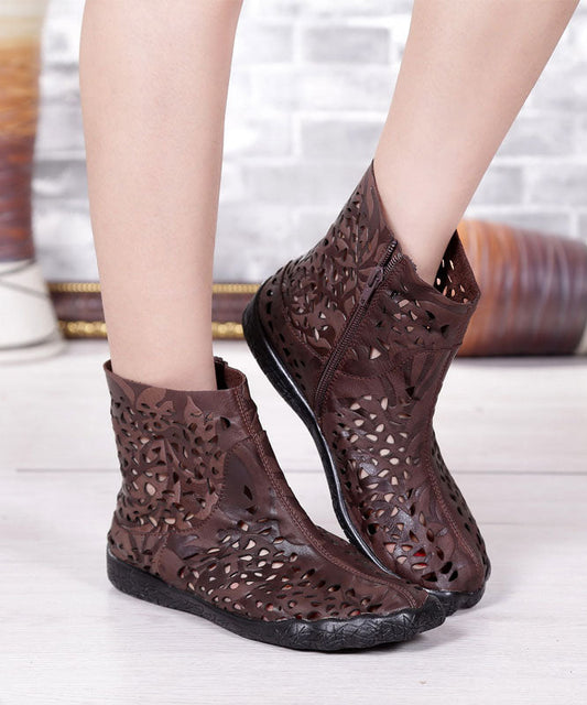 Elegantly Styled Boots for Everyday Wear