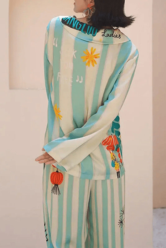 A Vintage Style Garment with Delicate Timeless Details