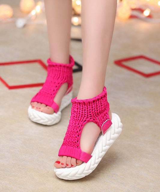 Elegantly Styled Sandals for Everyday Wear