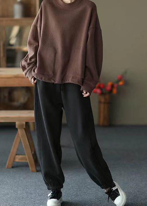 Beautifully Finished Pants in a Timeless Design