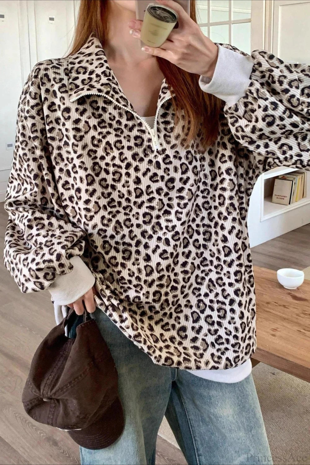 Beautifully Balanced Shirt with Timeless Character
