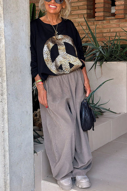 Elegantly Styled Shirt for Everyday Wear