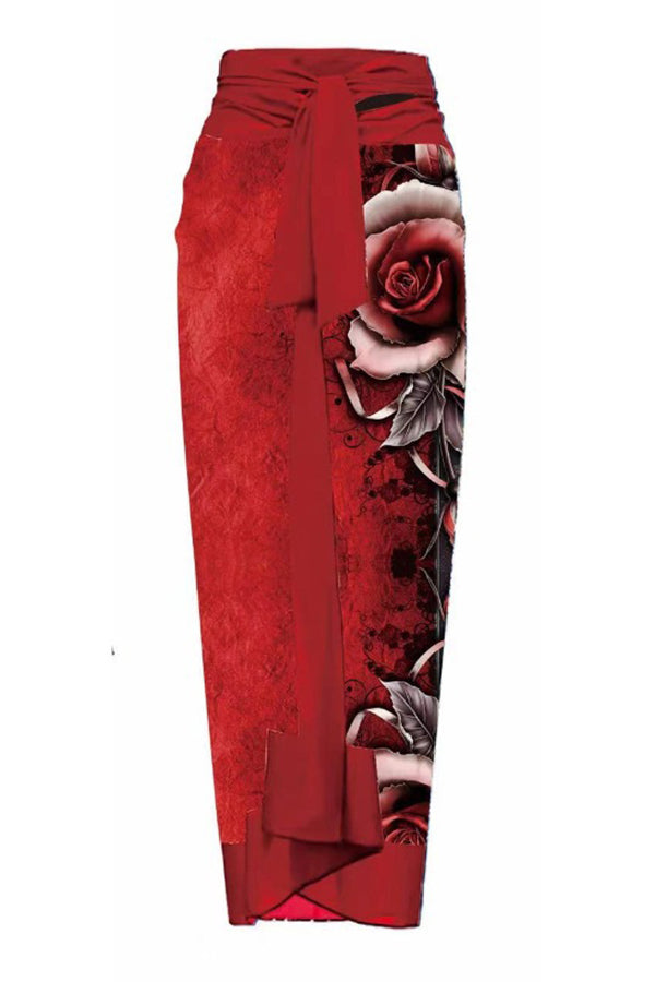 Elegantly Styled Garment for Everyday Wear