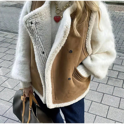 Beautifully Finished Jacket in a Timeless Design