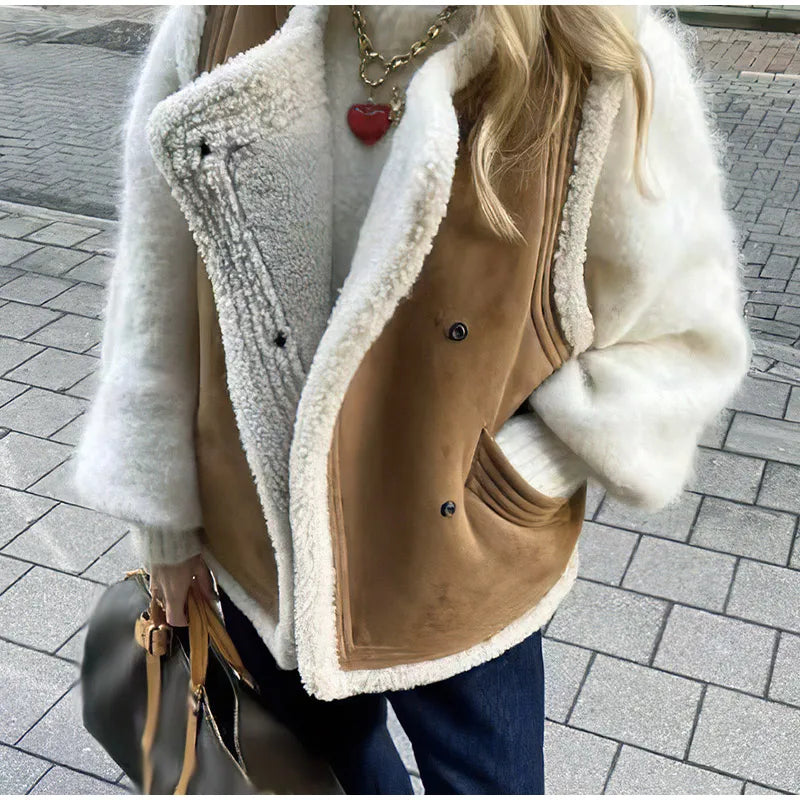 Beautifully Finished Jacket in a Timeless Design