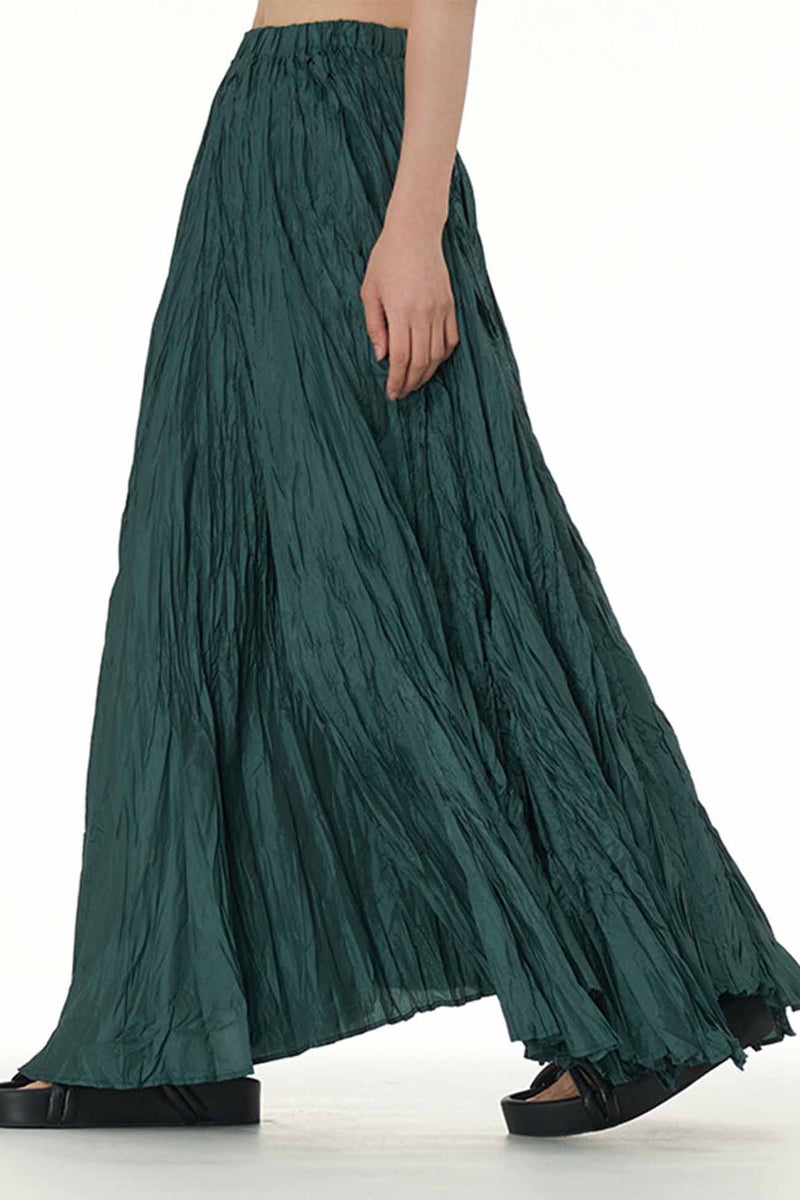 Beautifully Balanced Garment with Timeless Character