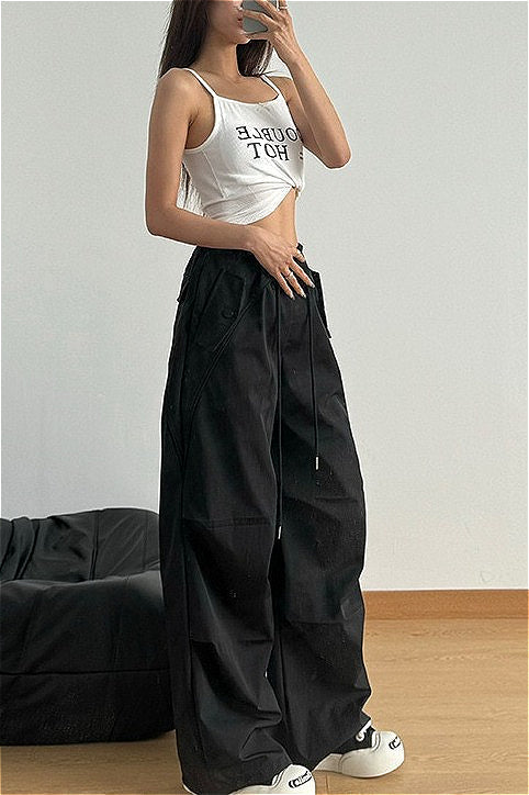 Sophisticated Pants with a Clean Classic Look