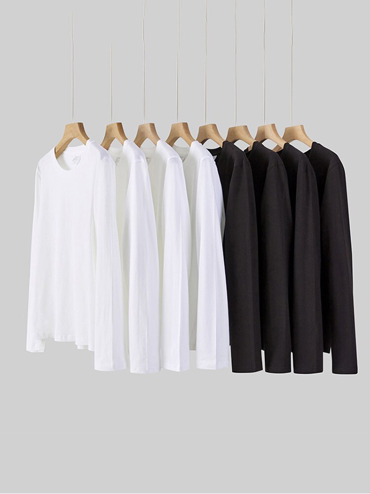Effortlessly Elegant T-Shirt with a Timeless Design