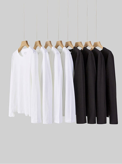 Effortlessly Elegant T-Shirt with a Timeless Design