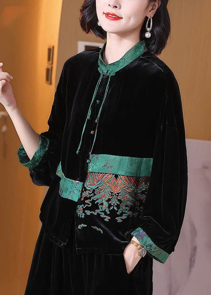 Beautifully Balanced Top with Timeless Character