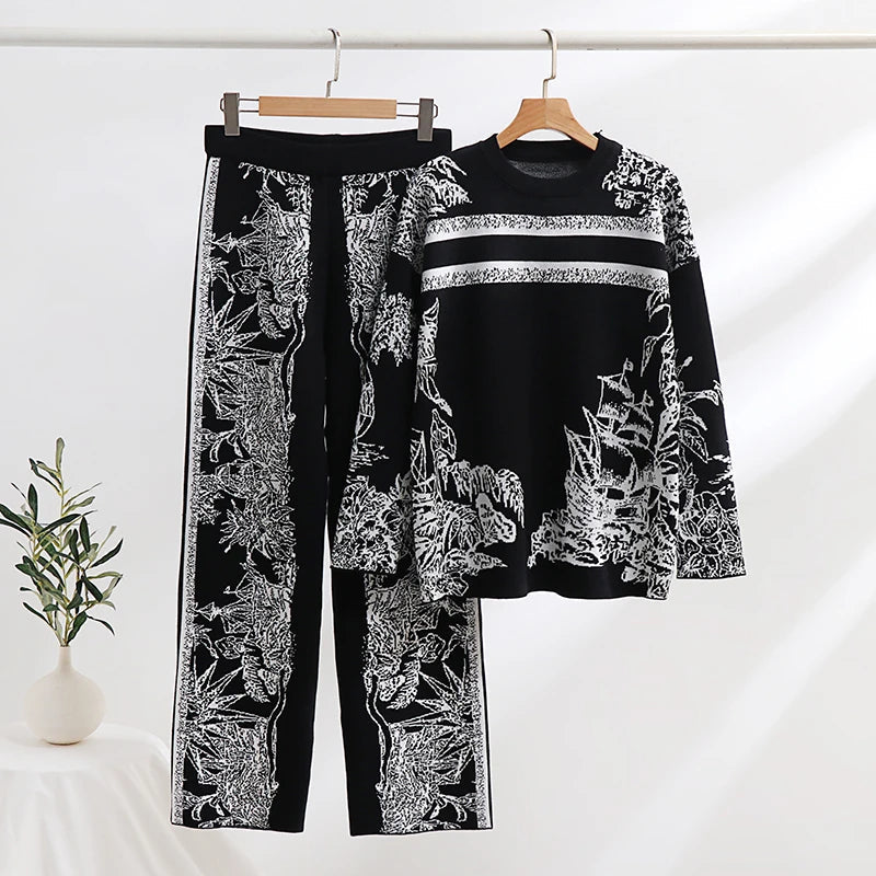 Beautifully Balanced Garment with Timeless Character