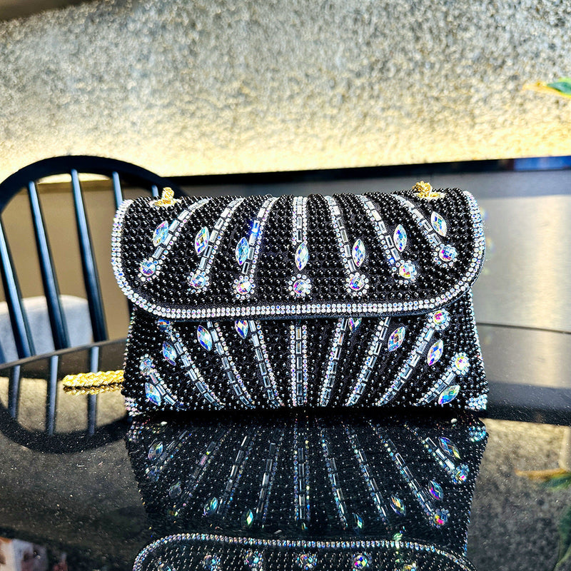 Elegantly Styled Bag for Everyday Wear
