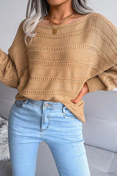 Classic Vintage & Enduringly Stylish Sweater