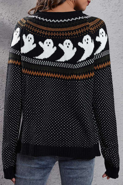 Classic Vintage Top with a Flattering Fit