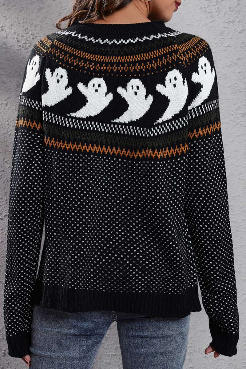 Classic Vintage Top with a Flattering Fit
