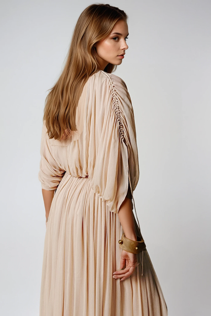 Polished Garment with an Effortless Classic Look