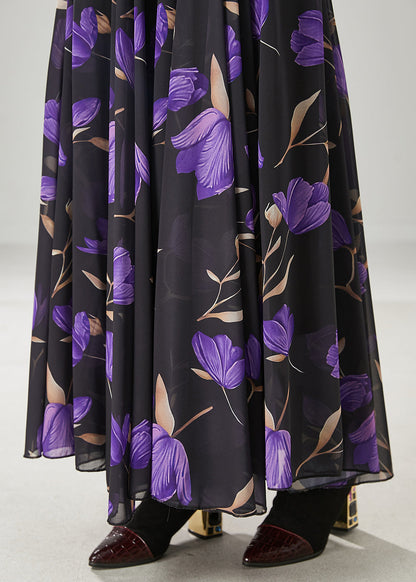 Well Tailored Garment with a Graceful Silhouette