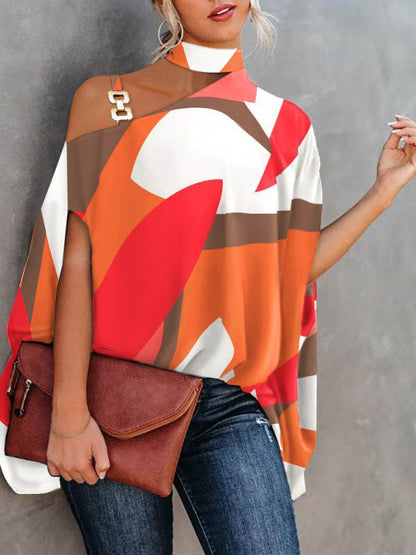 Classic Vintage T-Shirt with a Flattering Fit