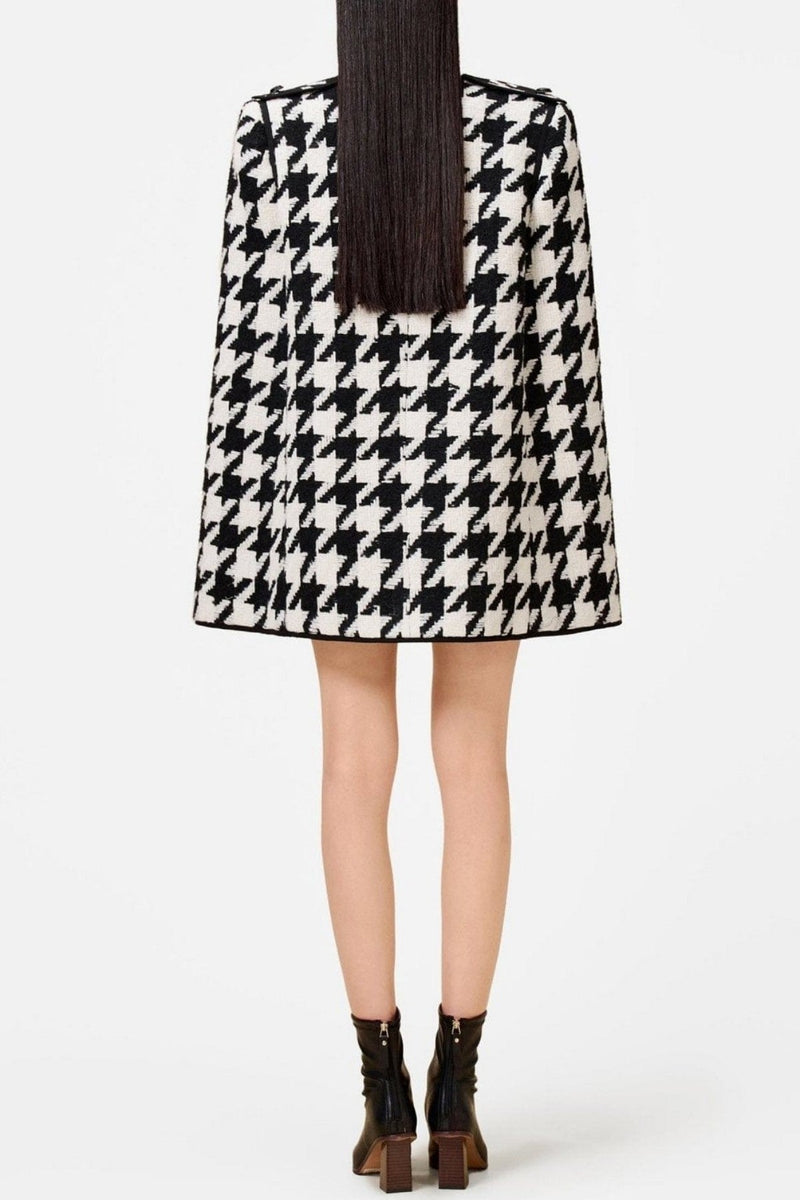 Classic Vintage Garment with a Flattering Fit