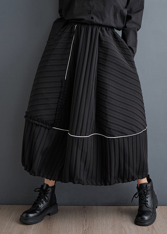 Beautifully Finished Garment in a Timeless Design