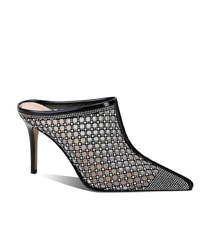 Beautifully Crafted Sandals in a Classic Style