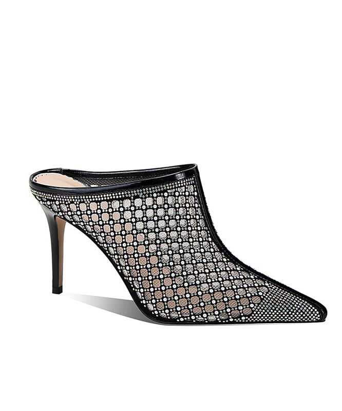 Beautifully Crafted Sandals in a Classic Style