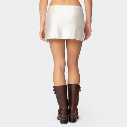 Vintage Inspired Garment with a Contemporary Edge