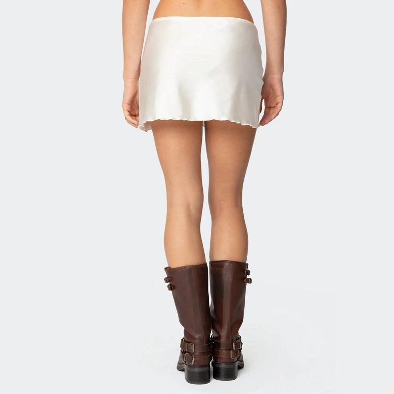 Vintage Inspired Garment with a Contemporary Edge