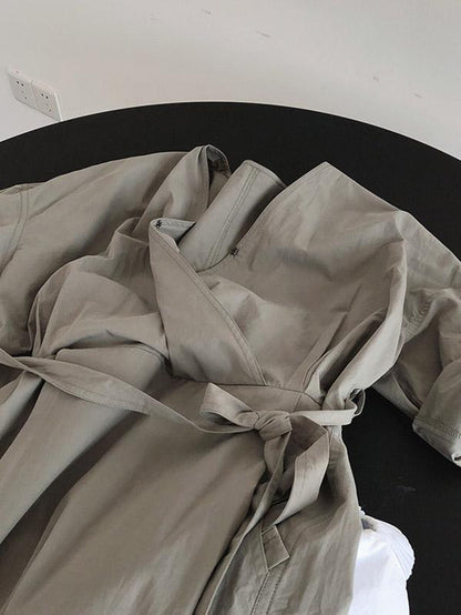 A Vintage Style Garment with Delicate Timeless Details