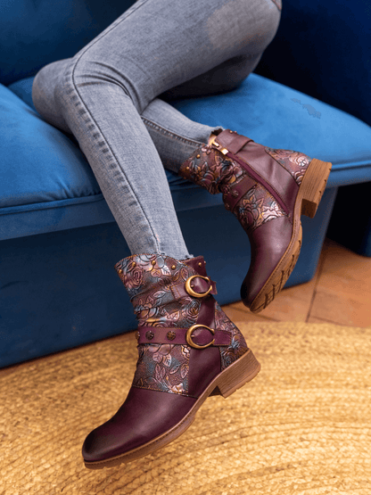 Classic Vintage & Enduringly Stylish Boots