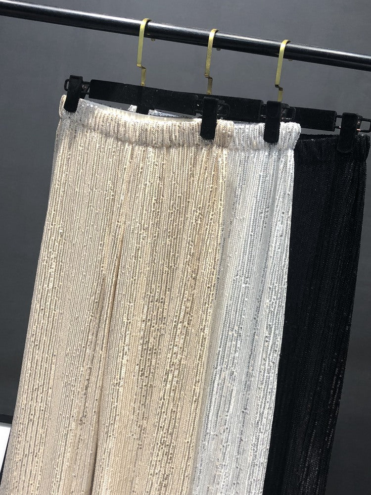 Beautifully Finished Pants in a Timeless Design