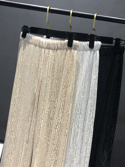 Beautifully Finished Pants in a Timeless Design