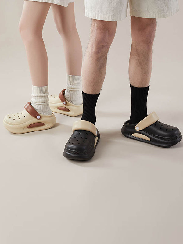 Beautifully Crafted Sandals in a Classic Style