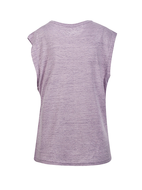 Beautifully Crafted T-Shirt in a Classic Style