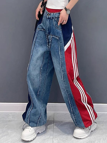 Classic Vintage Pants with a Flattering Fit