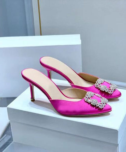 Classic Vintage & Enduringly Stylish Sandals