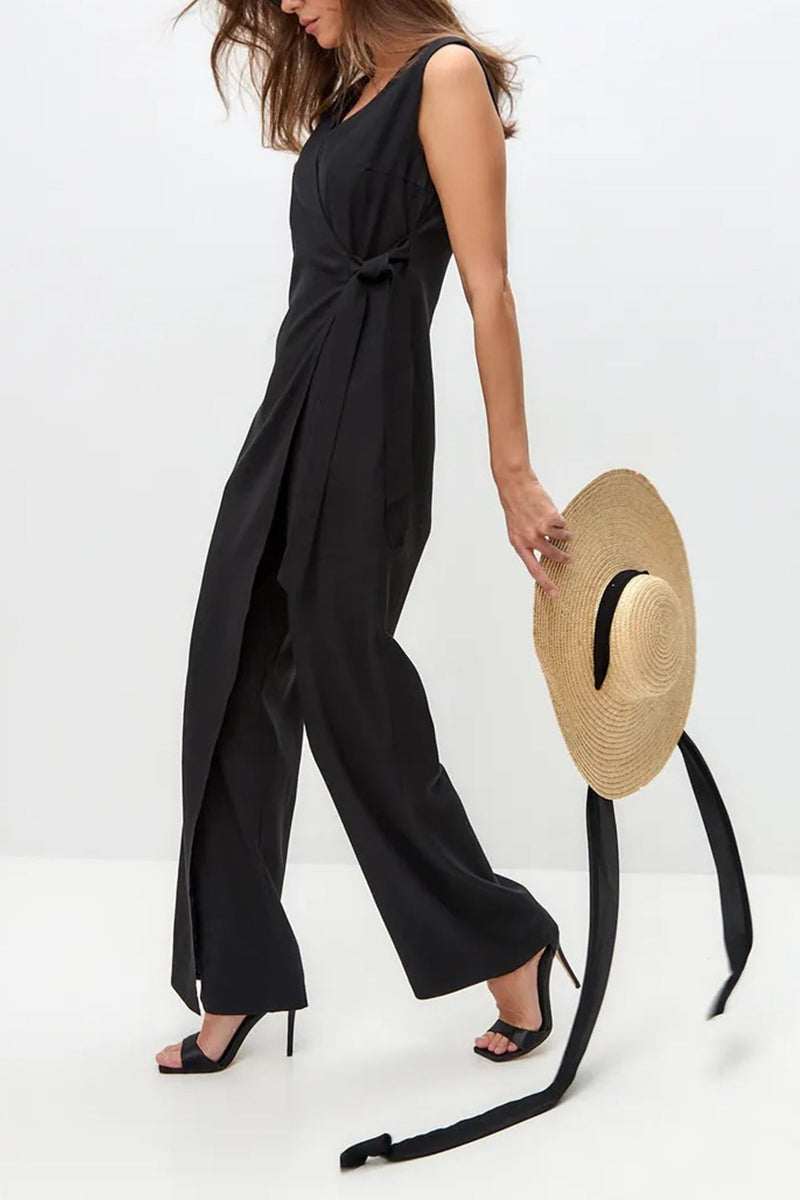 Beautifully Balanced Garment with Timeless Character