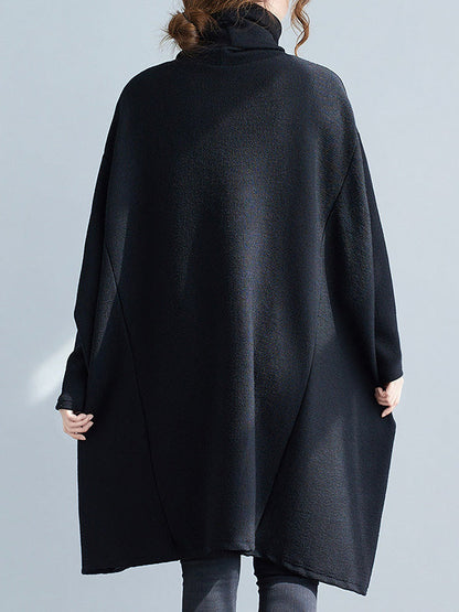 Vintage Inspired Sweater with a Contemporary Edge