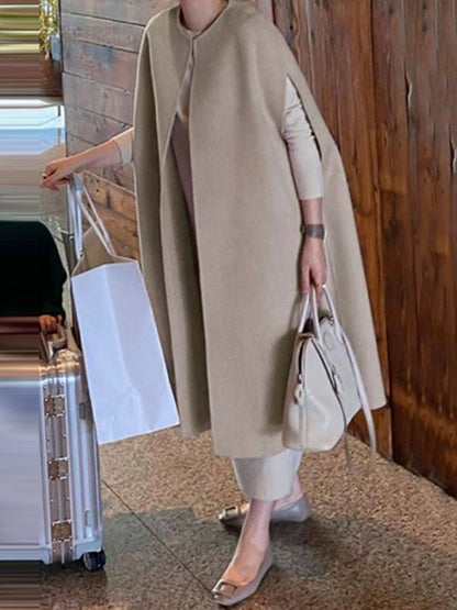 Sophisticated Garment with a Clean Classic Look