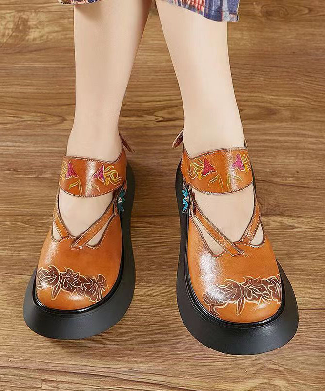 Classic Vintage & Enduringly Stylish Sandals