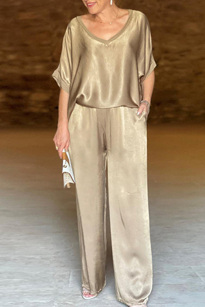 Elegantly Styled Garment for Everyday Wear