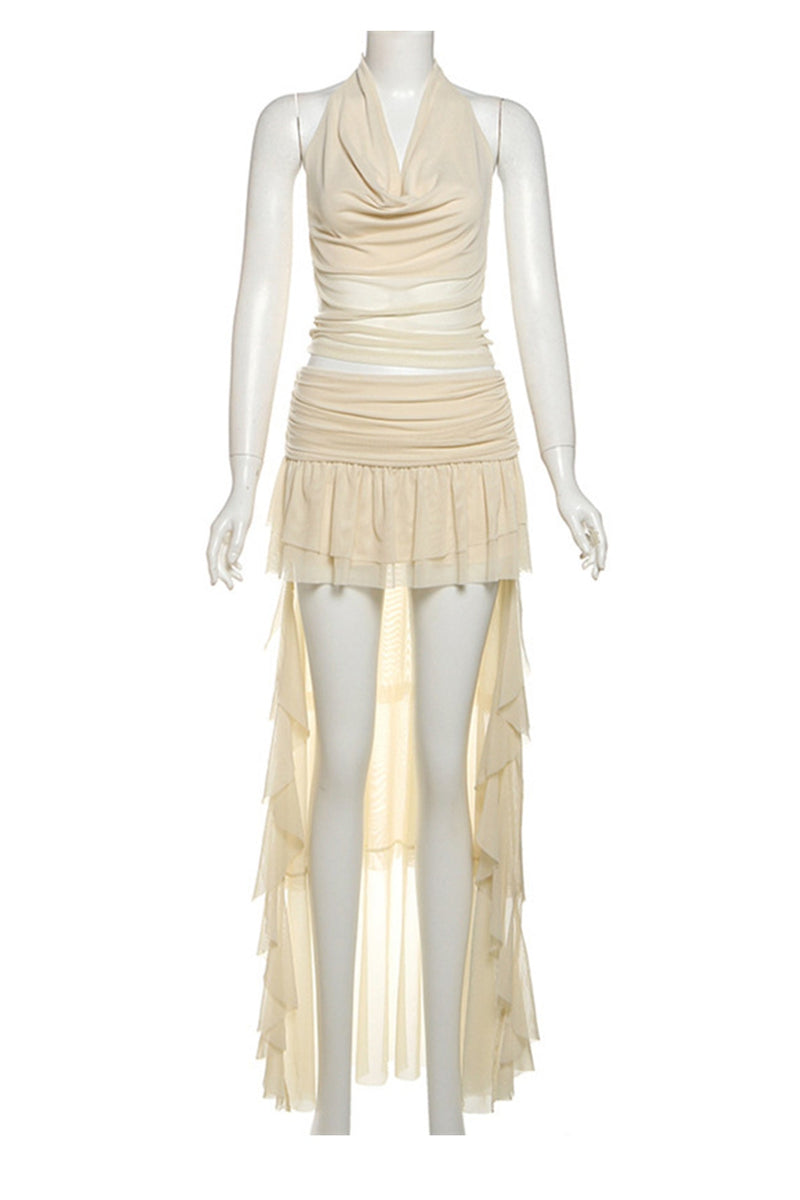 Beautifully Crafted Top in a Classic Style