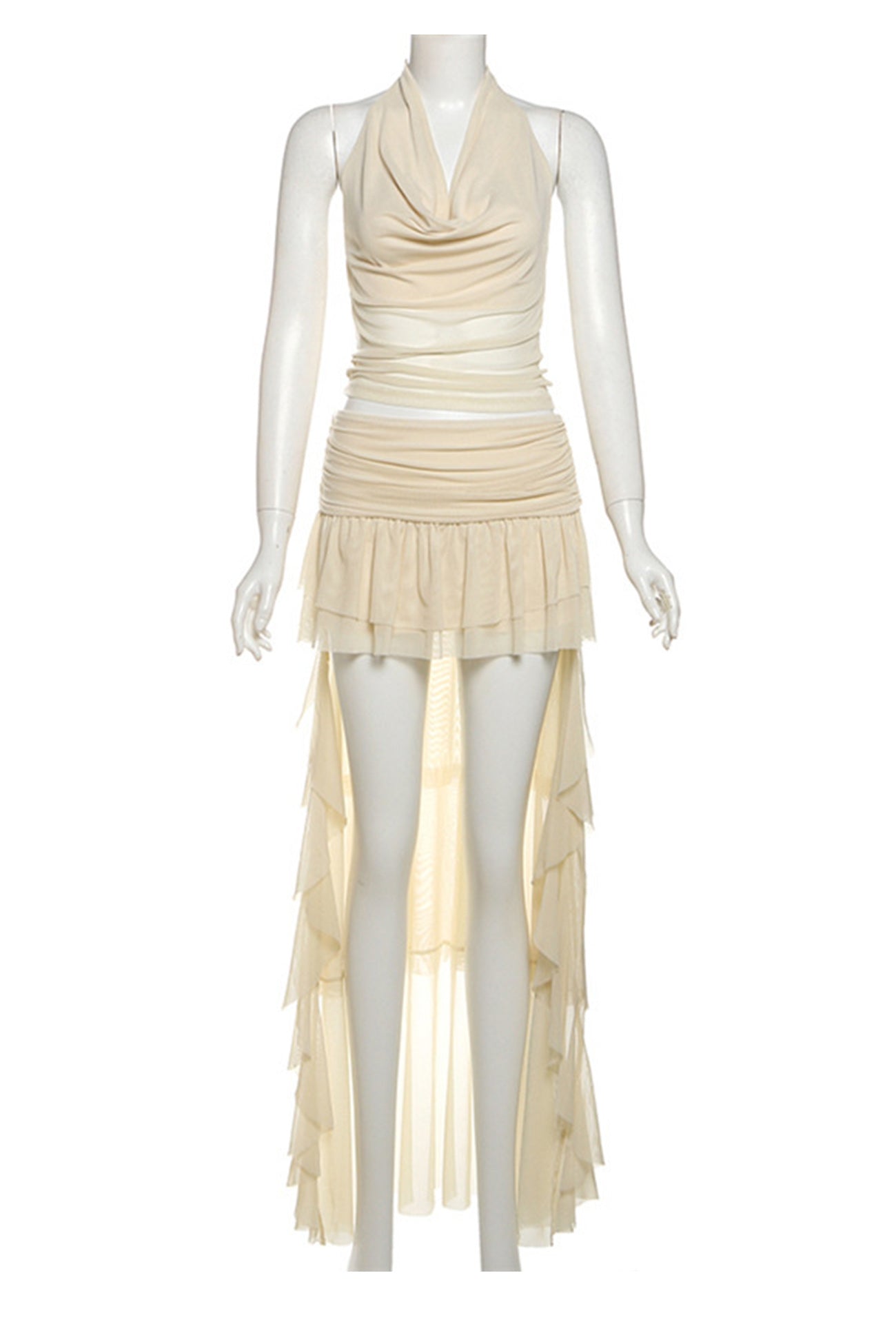 Beautifully Balanced Top with Timeless Character