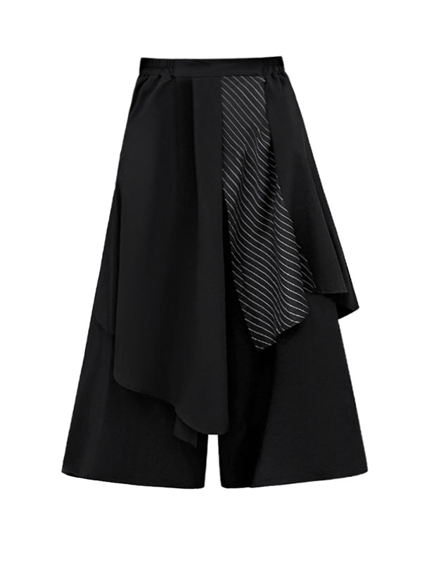 Beautifully Balanced Pants with Timeless Character
