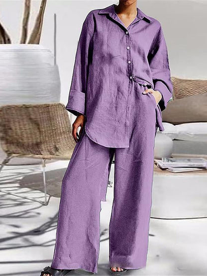 Classic Vintage Pants with a Flattering Fit