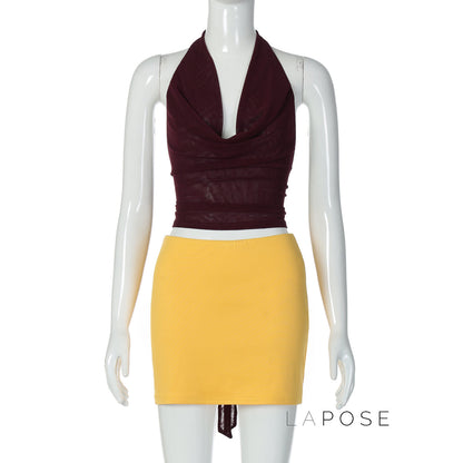 Classic Vintage Garment with a Flattering Fit