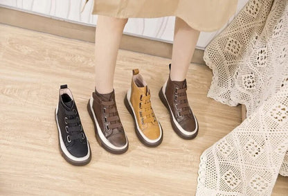 Elegantly Styled Sneakers for Everyday Wear
