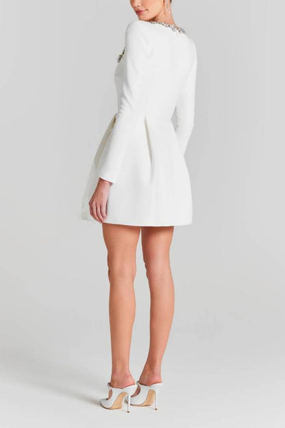 Elegantly Styled Garment for Everyday Wear