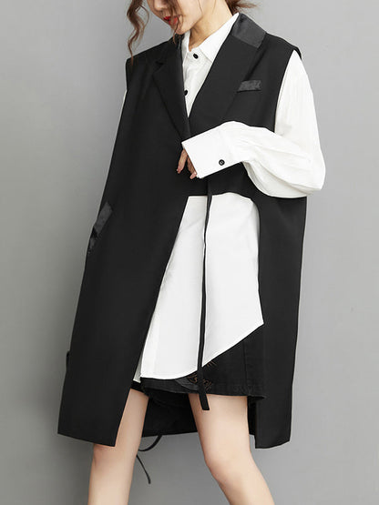 Gracefully Styled Garment for Any Occasion