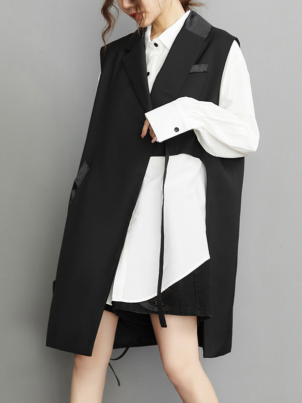 Gracefully Styled Garment for Any Occasion